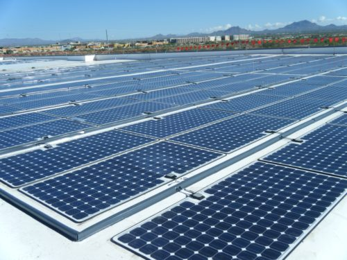  Will Rooftop Solar Impact Your Commercial Building's Roof Warranty?