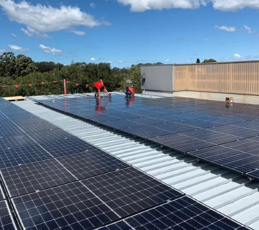  Will Rooftop Solar Impact Your Commercial Building's Roof Warranty?