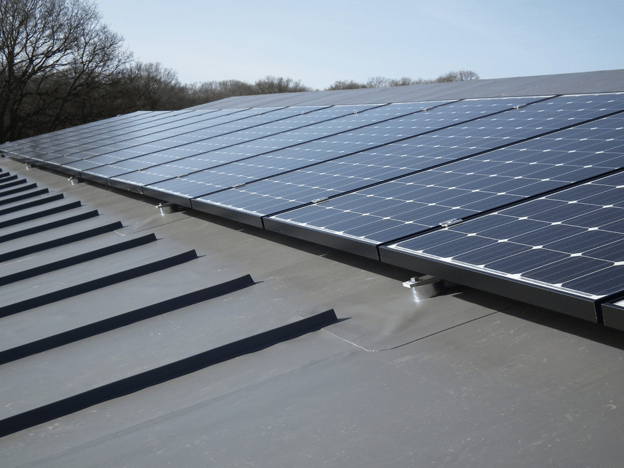  Will Rooftop Solar Impact Your Commercial Building's Roof Warranty?