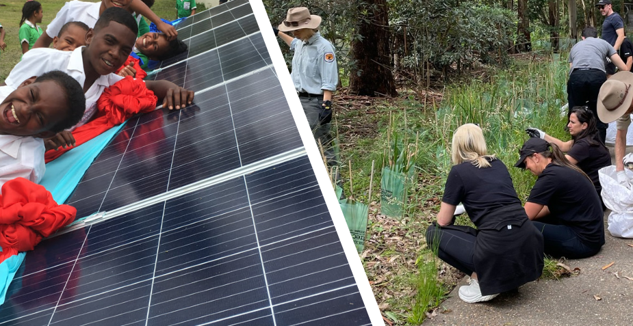Solar Power for a Cleaner and Fairer Australia: The Importance of Socially Responsible Providers